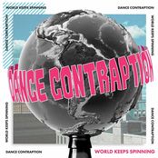 World Keeps Spinning - EP