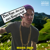 Das Tape, das mich aus Bayern holt!