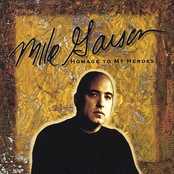 Mike Garson: Homage to My Heroes