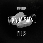 Pills (P.Y.M RMX)