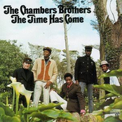 Heaven by The Chambers Brothers