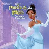The Princess and the Frog: Tiana and Her Princess Friends