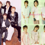 kat-tun & kanjani8