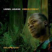 Virgin Forest by Lionel Loueke