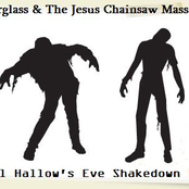 All Hallow's Eve Shakedown EP