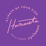 Hanauta Chill Tracks -cyclamen-