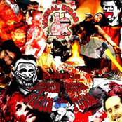 El Club De Los Prepucios Sucios Y Los Escrotos Rotos