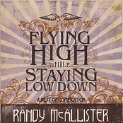 Randy McAllister: Flying High While Staying Low Down