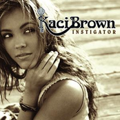 Instigator by Kaci Brown