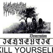 Desecration