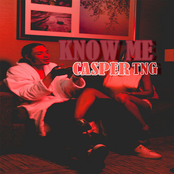 Casper TNG: Know Me