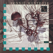 Velox by Ronnie Montrose