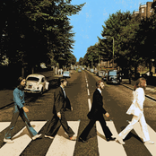 Abbey Road All-stars