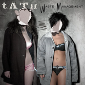 Time Of The Moon by T.a.t.u.