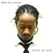 Ben Williams: State of Art