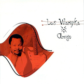 Amigo by Les Wanyika