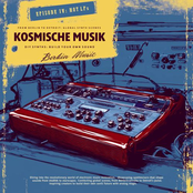 Kosmische Musik