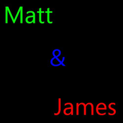 matt & james