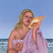 Sarah Klang: Creamy Blue