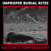Nature's Temperament