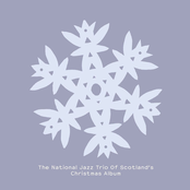 The National Jazz Trio Of Scotland's Christmas Album