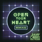 Open Your Heart (Remixes)