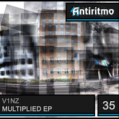 Multiplied EP - Antiritmo 035