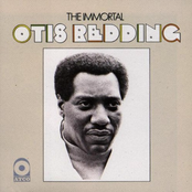 Think About It by Otis Redding