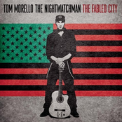 tom morello the nightwatchman