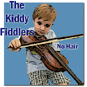 the kiddy fiddlers