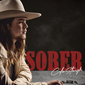 Colin Stough: Sober