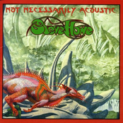 Not Necessarily Acoustic