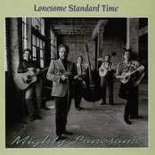 Mighty Lonesome