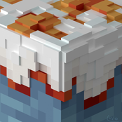 Frosty Heights - Volume Alpha