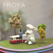 Froya EP