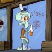 I Think I Got Krusty Krabs