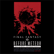 Final Fantasy XIV: Before Meteor