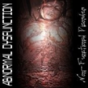 Non-Functional Disorder (2002)