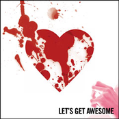 Let's Get Awesome EP