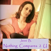Nothing Compares 2 U - Single