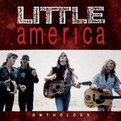 Little America: Anthology