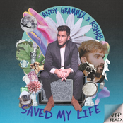 Saved My Life (R3HAB VIP Remix) - Single