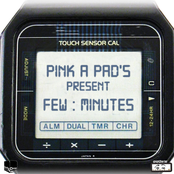 Few Minutes Ep - drop005
