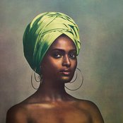 Album cover for La ragazza fuori strada, by Piero Umiliani