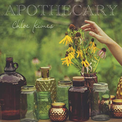 Apothecary - EP