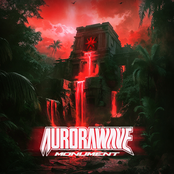 aurorawave: Monument