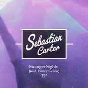 Stranger Sights (feat. Henry Green) - EP
