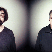 irmler / liebezeit