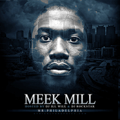 Hard In Da Paint by Meek Mill