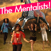 the mentalists!